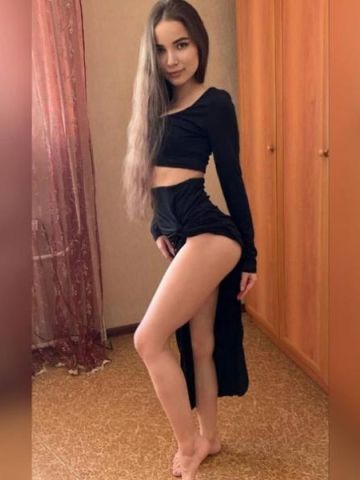 Анкета проститутки Индира - Фото 1, , 23 года, №226574
